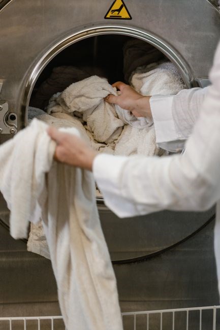 bosch series 8 washing machine manual pdf