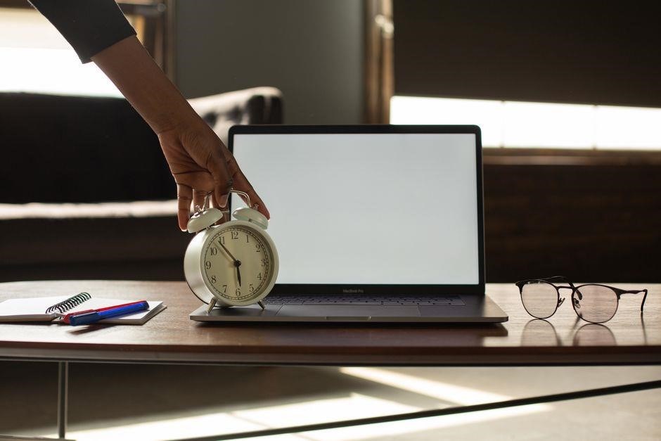 time management pdf